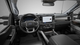 2026 Ford Super Duty® Internal Image 2
